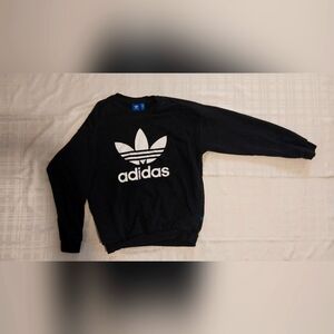 Adidas Sweater